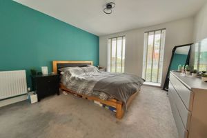 Bedroom 1- click for photo gallery